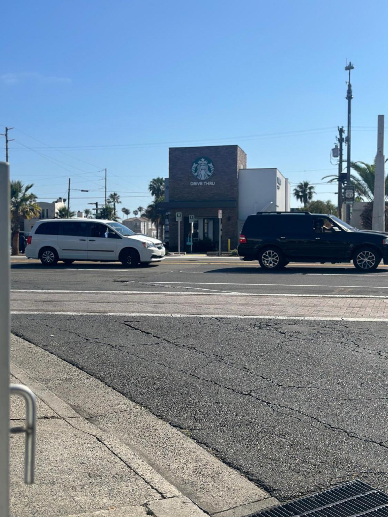 Super 8 By Wyndham Oceanside Downtown Hotel Екстериор снимка